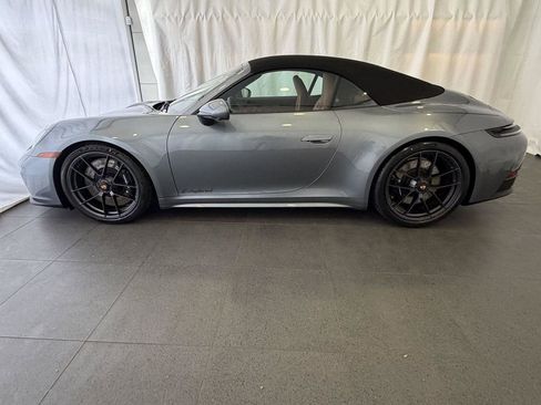 New 2026 Porsche 911 Carrera 4 GTS AWD/4WD image 2