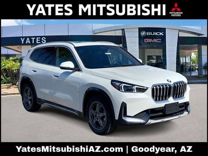 Used 2025 BMW X1 xDrive28i