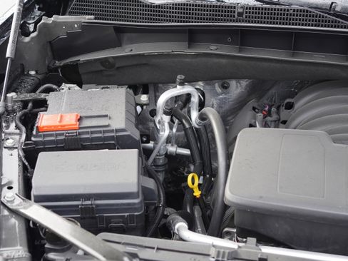 New 2026 GMC Sierra 1500 Pro w/ Pro Value Package image 44