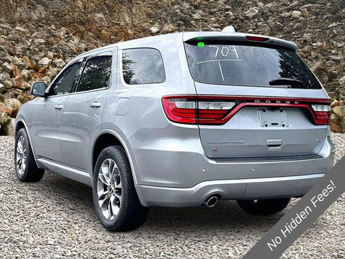 Used 2019 Dodge Durango GT AWD/4WD image 11