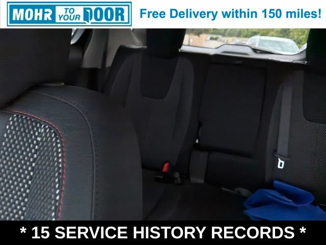 Used 2016 Chevrolet Equinox LT w/ Convenience Package FWD image 34