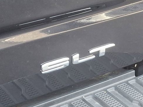 Certified 2024 GMC Sierra 1500 SLT image 31