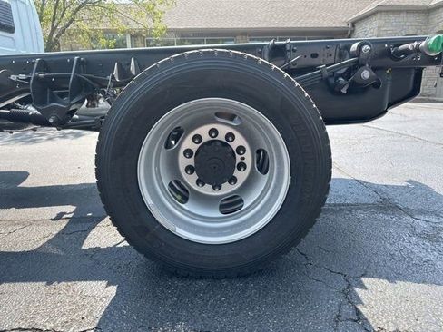 New 2024 RAM 5500 Tradesman w/ Max Tow Package image 27