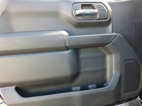 Used 2024 Chevrolet Silverado 1500 W/T w/ WT Value Package image 15