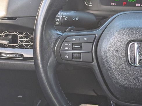 Certified 2024 Honda Accord Sport image 17