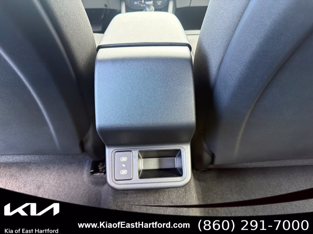 New 2026 Kia K4 FWD image 20