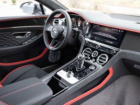 Used 2025 Bentley Continental GT Speed image 58