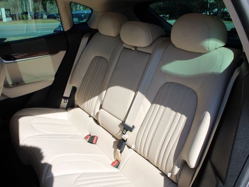 Used 2017 Maserati Levante S AWD/4WD image 42