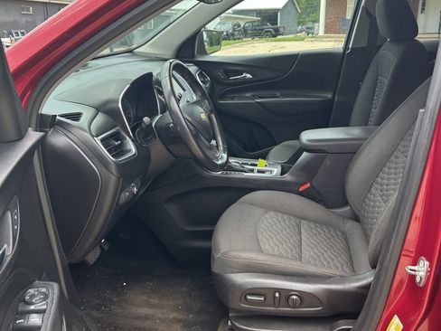 Used 2019 Chevrolet Equinox LT FWD image 5