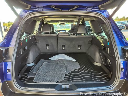 Certified 2026 Subaru Outback Limited AWD/4WD image 19