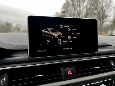 Used 2019 Audi A4 2.0T Premium Plus w/ Premium Plus Package image 41