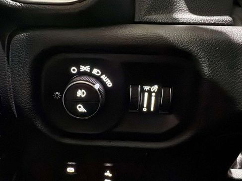 Used 2022 RAM 1500 Laramie image 20