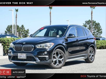Used 2017 BMW X1 xDrive28i