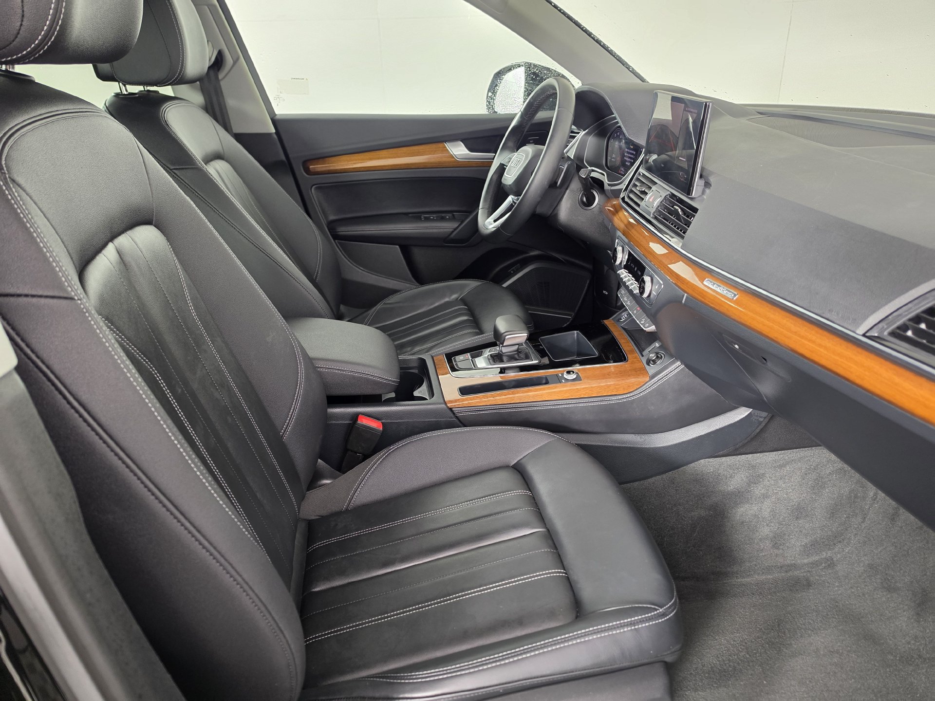 Used 2023 Audi Q5 2.0T Premium Plus AWD/4WD image 33
