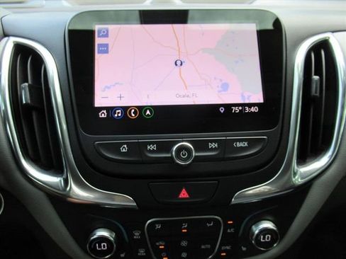 Used 2020 Chevrolet Equinox LT FWD image 23