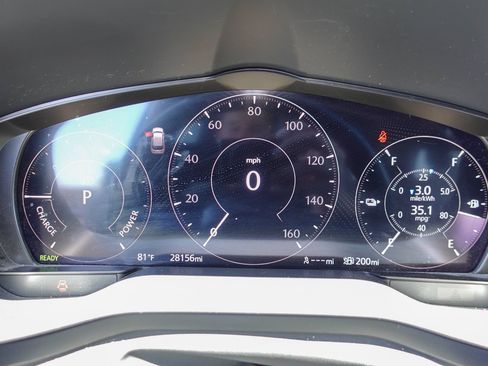 Used 2024 MAZDA CX-90 Plug-In Hybrid w/ Premium Pkg AWD/4WD image 21
