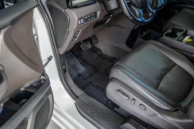 Used 2020 Honda Odyssey Elite image 20