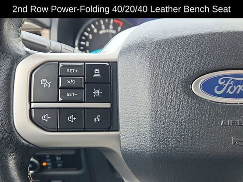 Used 2023 Ford Expedition Max Limited image 42