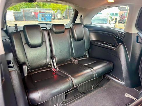 Used 2022 Honda Odyssey Touring image 26