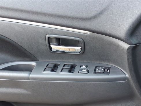 New 2026 Mitsubishi Outlander Sport ES image 12