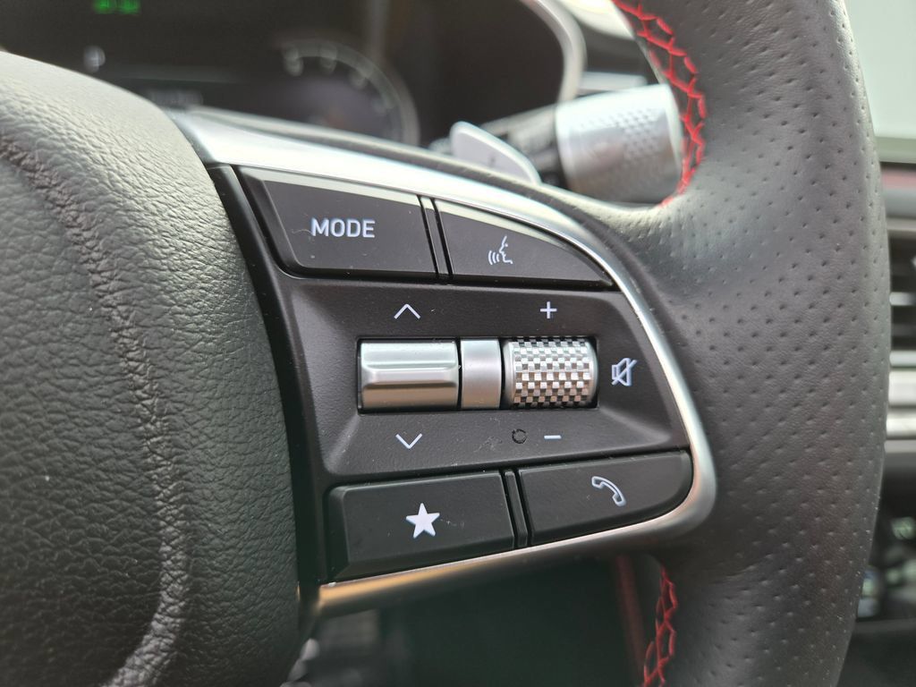 Used 2026 Genesis G70 3.3T Sport Prestige AWD/4WD image 21