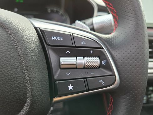 Used 2026 Genesis G70 3.3T Sport Prestige AWD/4WD image 21