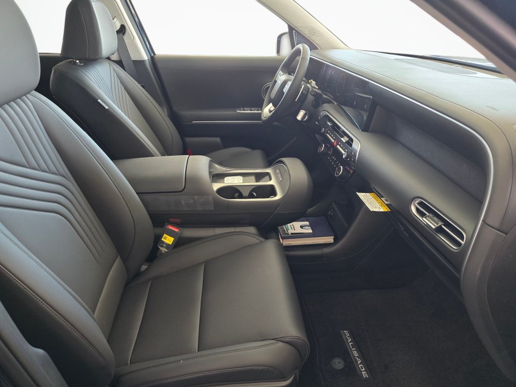 New 2026 Hyundai Palisade SEL AWD/4WD image 39