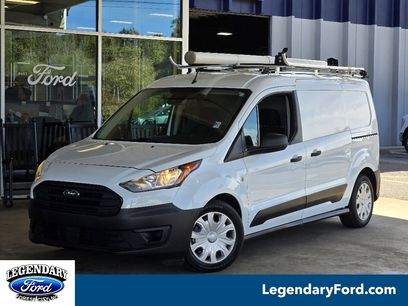 Used 2020 Ford Transit Connect XL