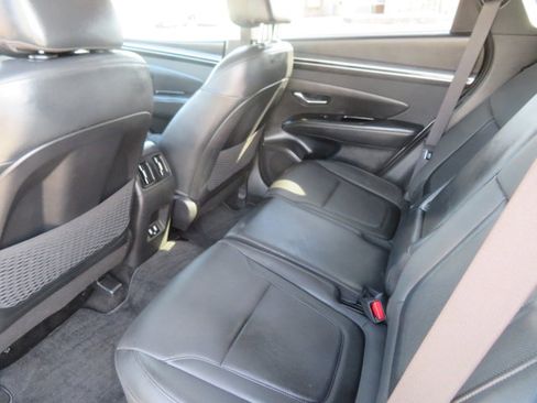 Used 2022 Hyundai Tucson SEL w/ Convenience + Premium Package image 13