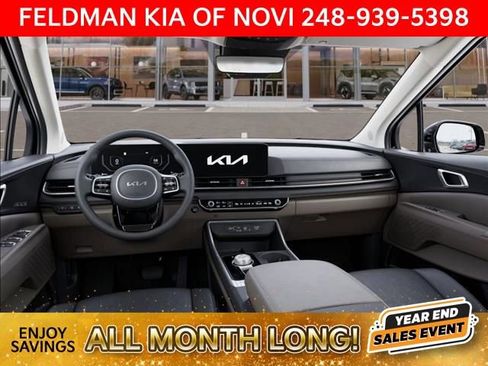 New 2026 Kia Carnival SX image 14