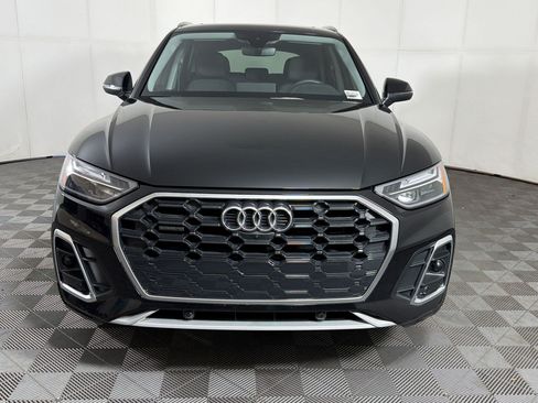 Used 2022 Audi Q5 2.0T Premium Plus AWD/4WD image 6