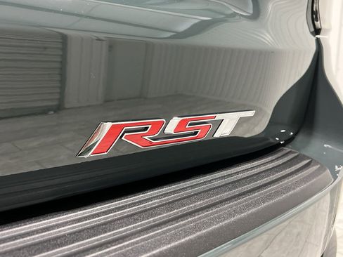 New 2026 Chevrolet Tahoe RST w/ Comfort Package image 35