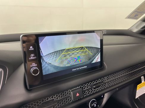 New 2026 Honda HR-V Sport image 25