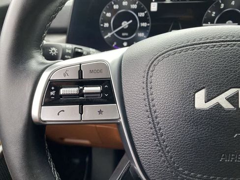 Used 2023 Kia Telluride SX Prestige X-Line AWD/4WD image 19