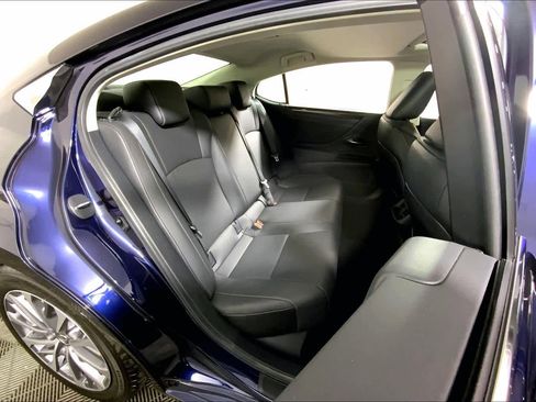 Certified 2024 Lexus ES 350 image 20