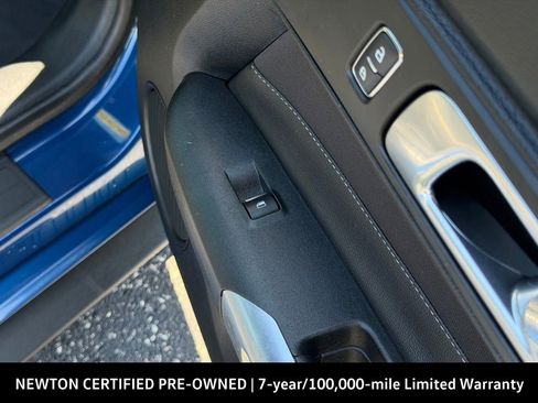Used 2022 Ford Mustang GT w/ GT Performance Package RWD image 19