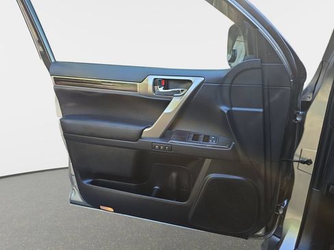 Certified 2021 Lexus GX 460 Premium w/ Premium Package AWD/4WD image 26