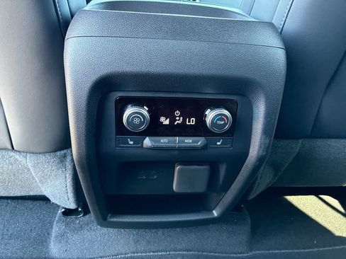 New 2026 GMC Acadia Elevation w/ Black Edition image 21