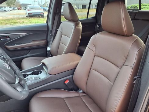 New 2026 Honda Ridgeline RTL image 17