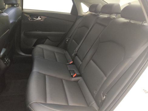 Used 2021 Kia Forte EX image 18