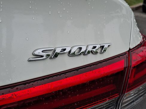 Used 2024 Honda Civic Sport image 30