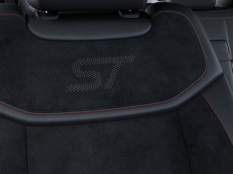 New 2027 Ford Explorer ST RWD image 16