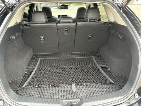 Used 2025 MAZDA CX-5 AWD 2.5 S w/ Preferred Package image 52