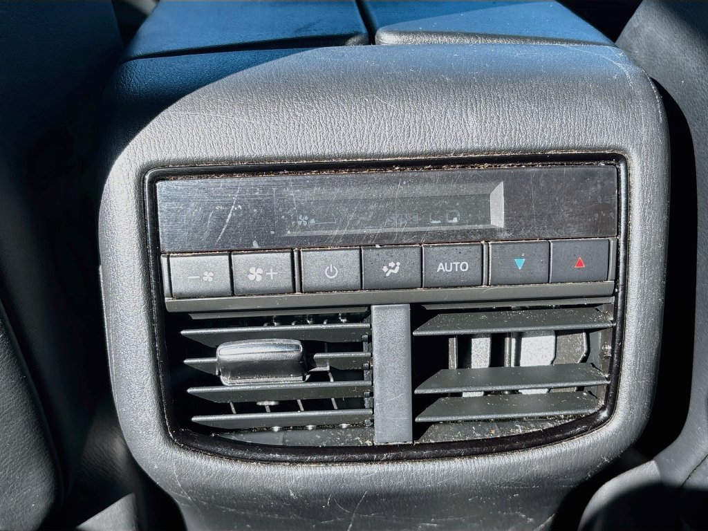 Certified 2023 MAZDA CX-9 Touring Plus AWD/4WD image 25