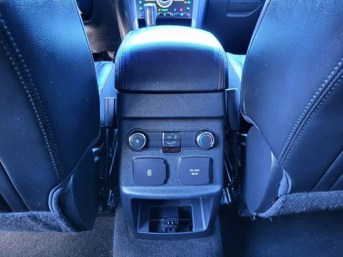 Used 2016 Ford Explorer Sport w/ Equipment Group 401A image 23