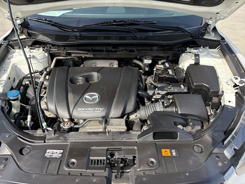 Used 2015 MAZDA CX-5 Grand Touring image 10