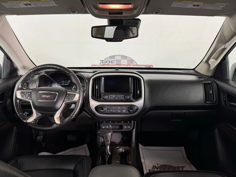 Used 2018 GMC Canyon Denali image 11