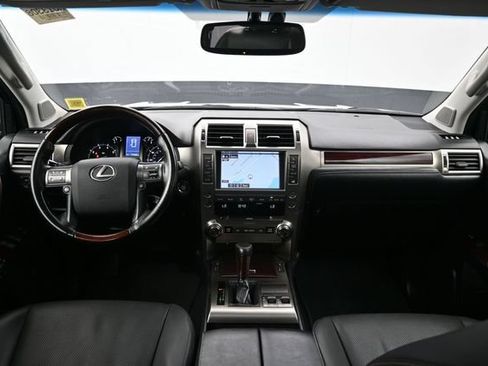 Used 2019 Lexus GX 460 Premium AWD/4WD image 9