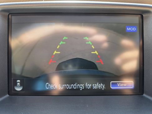 Used 2013 Nissan Murano LE w/ Platinum Pkg AWD/4WD image 27
