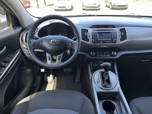 Used 2014 Kia Sportage LX image 14